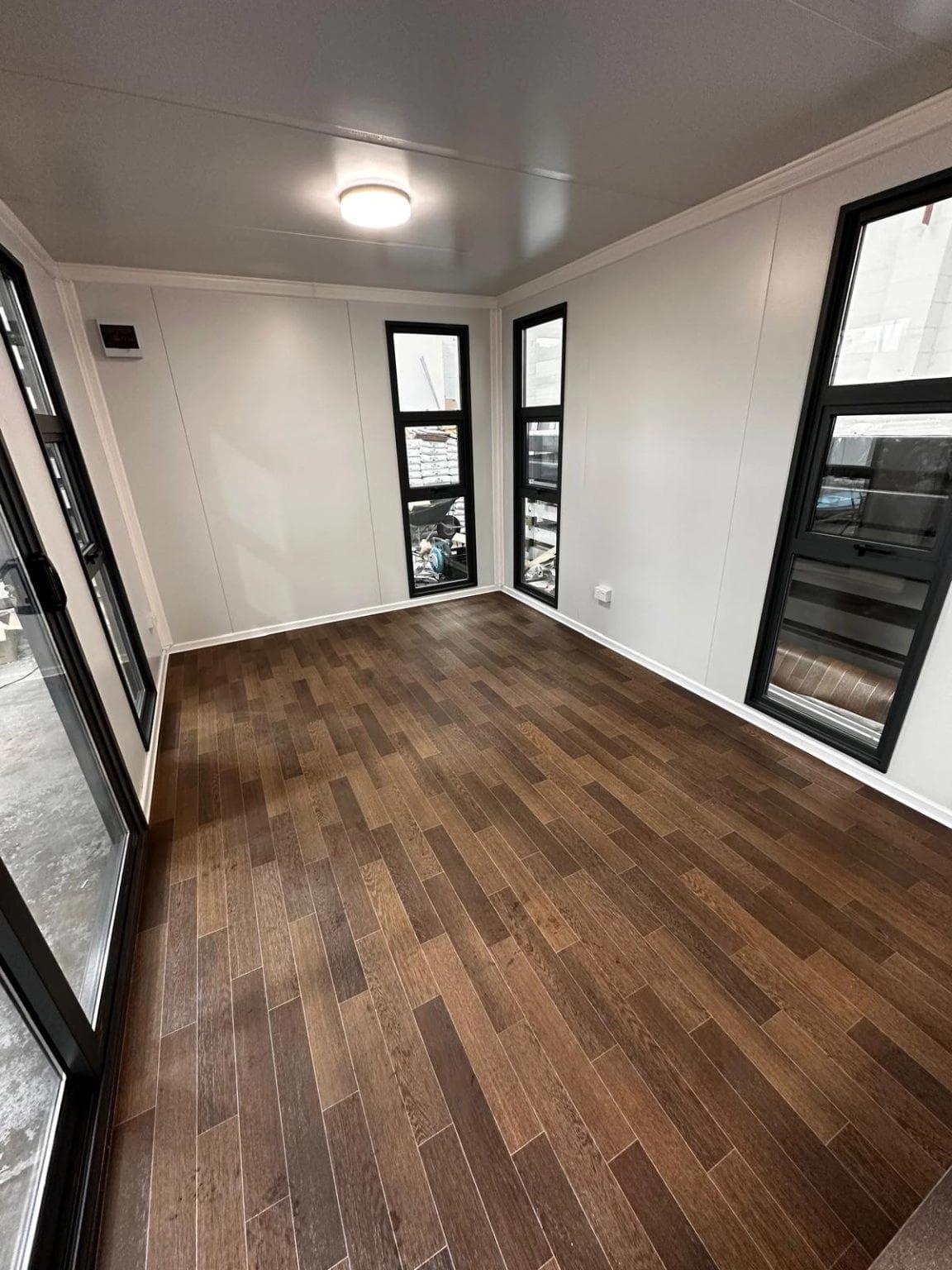 Cabin Dimension Image