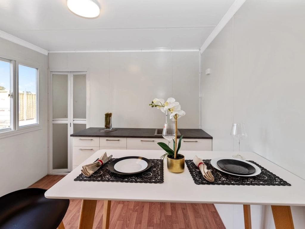 Cabin Dimension Image