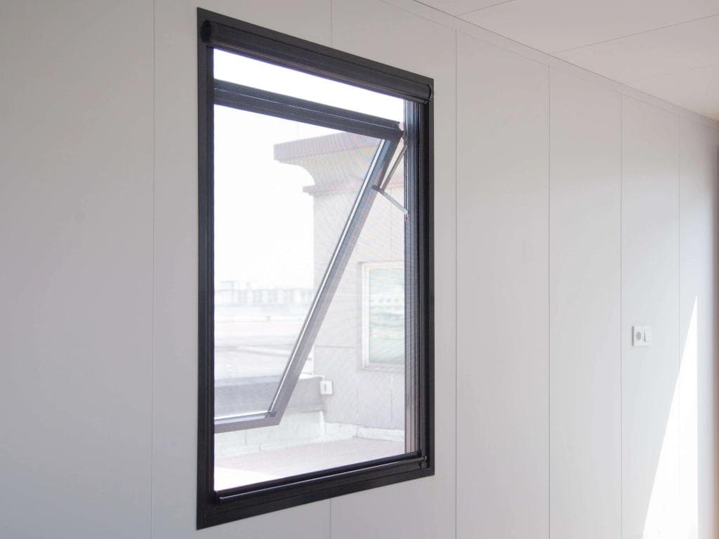 Cabin Dimension Image