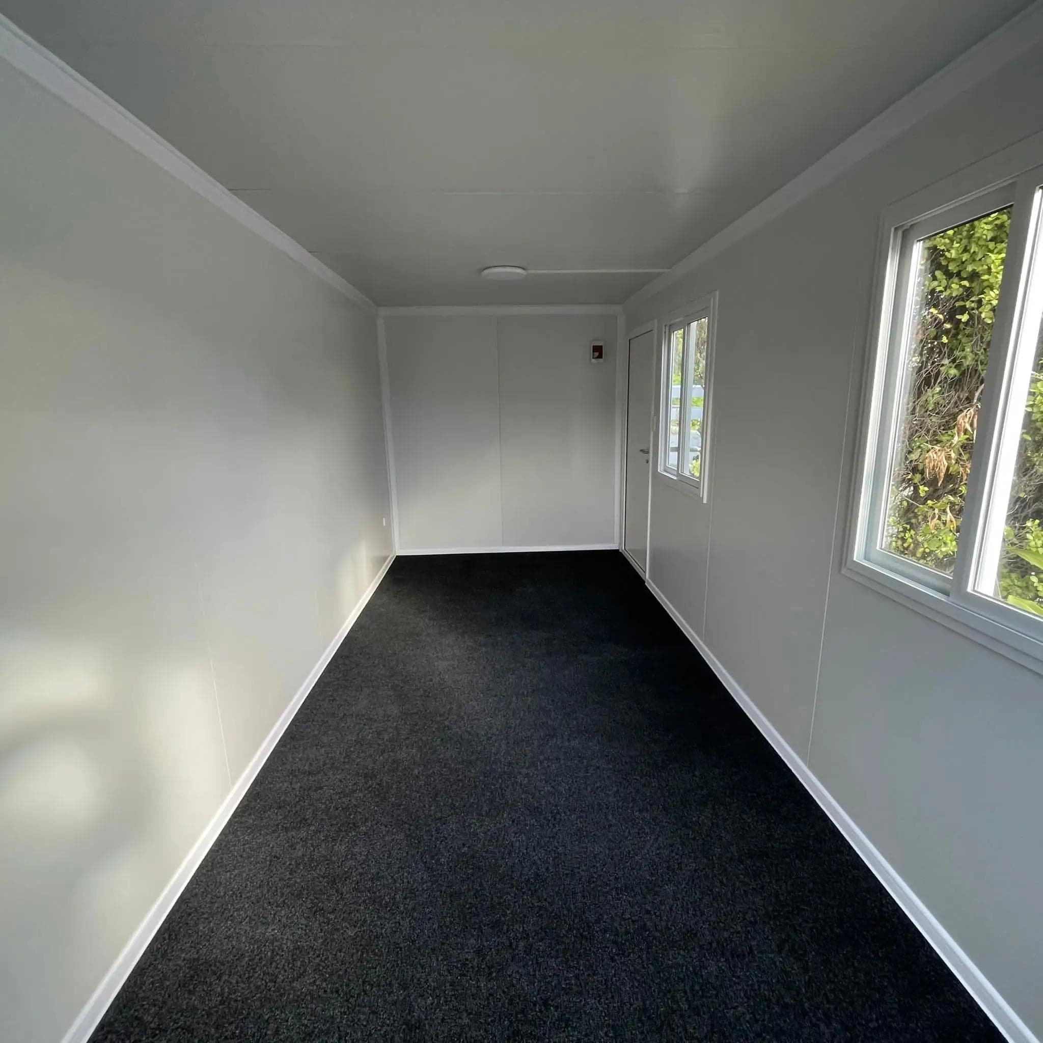 Cabin Dimension Image