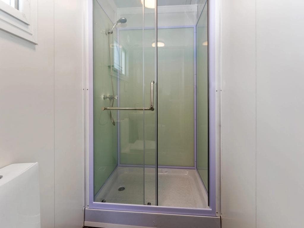 Cabin Dimension Image