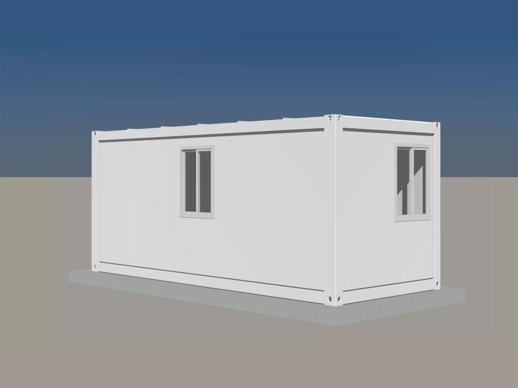 Cabin Dimension Image