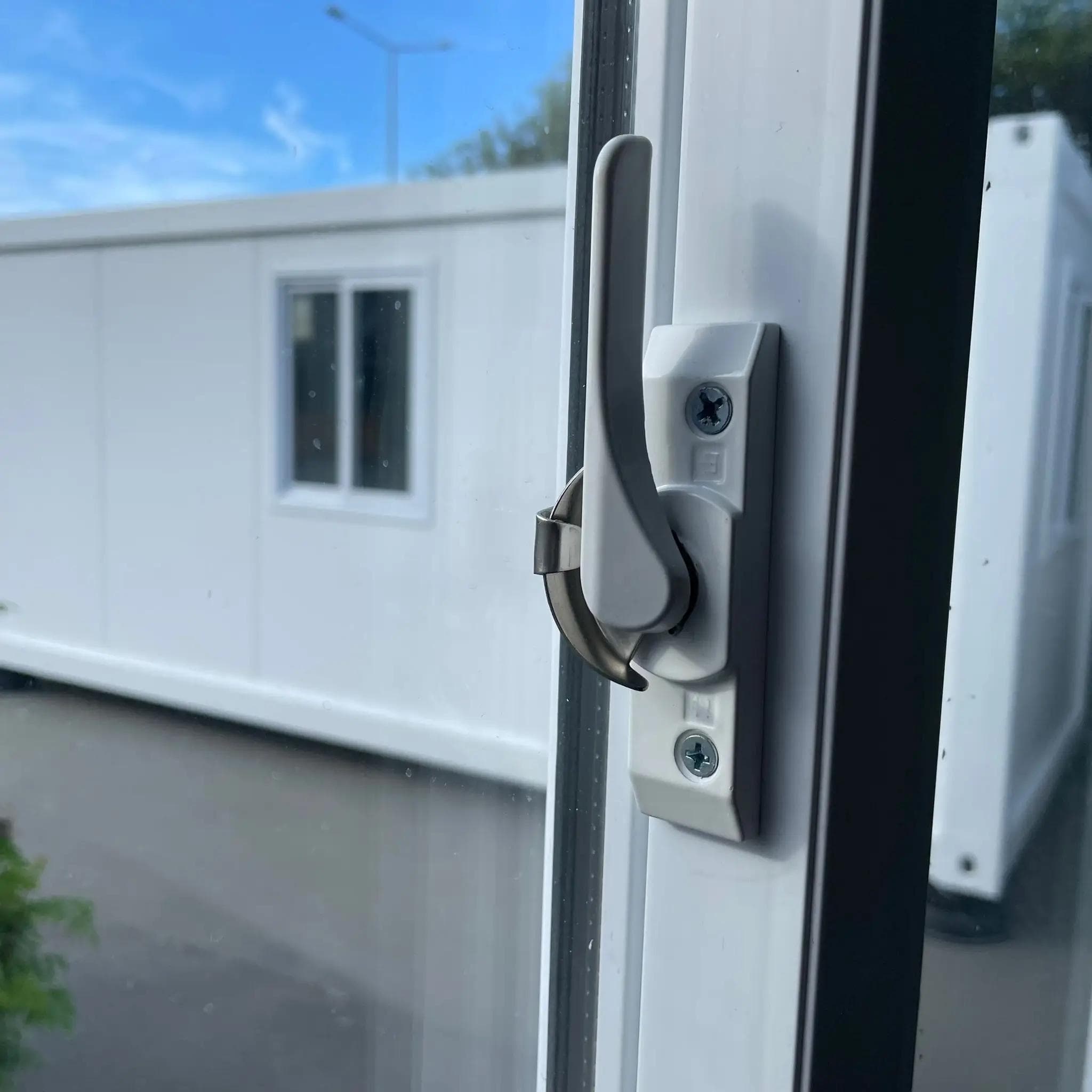 Cabin Dimension Image