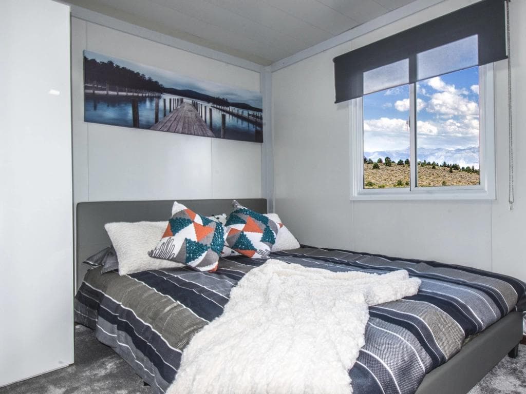 Cabin Dimension Image