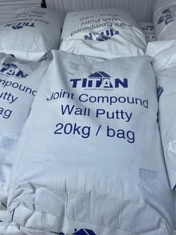 TITAN Joint Compound