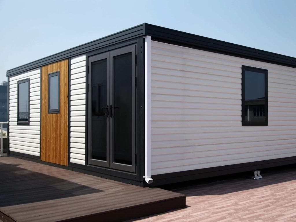 Cabin Dimension Image