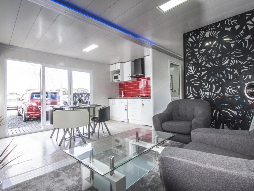 Happy client: Superior Granny Flat