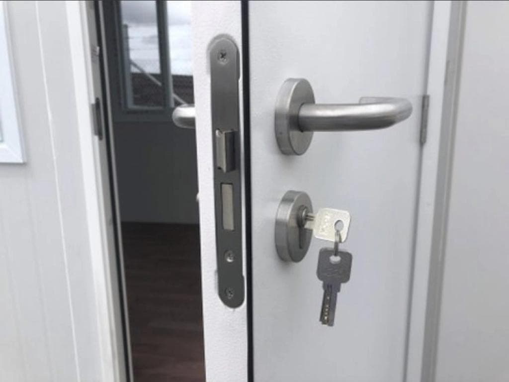 Cabin Dimension Image