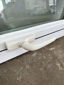 Aluminium Window 1400x400
