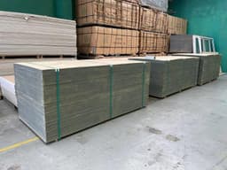 H3.2 Treated Plywood