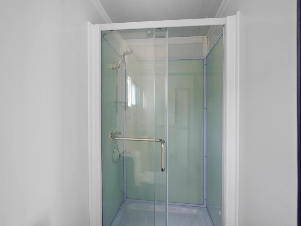 Cabin Dimension Image