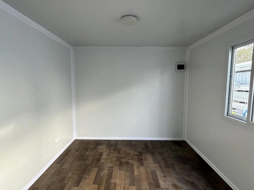 Cabin Dimension Image