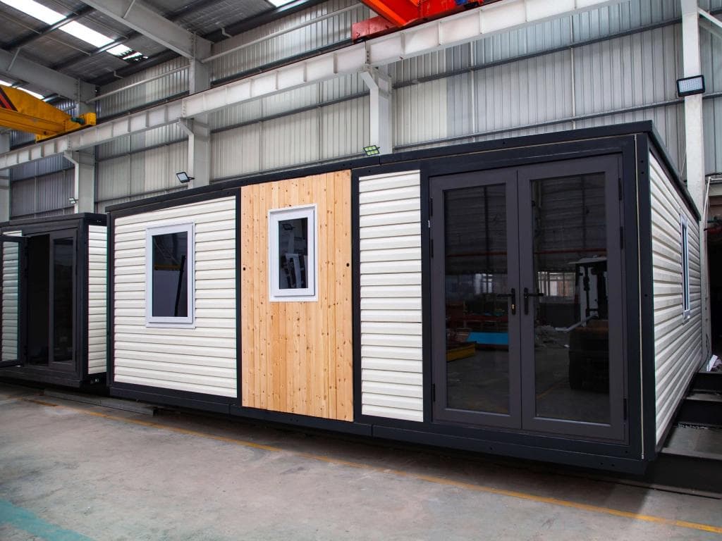 Cabin Dimension Image