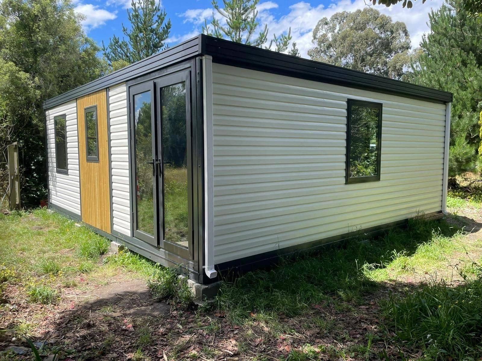 2 Bedroom Granny Flat image 1