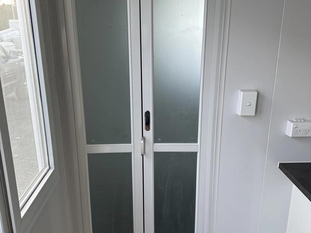 Cabin Dimension Image