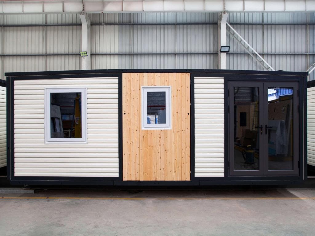 Cabin Dimension Image