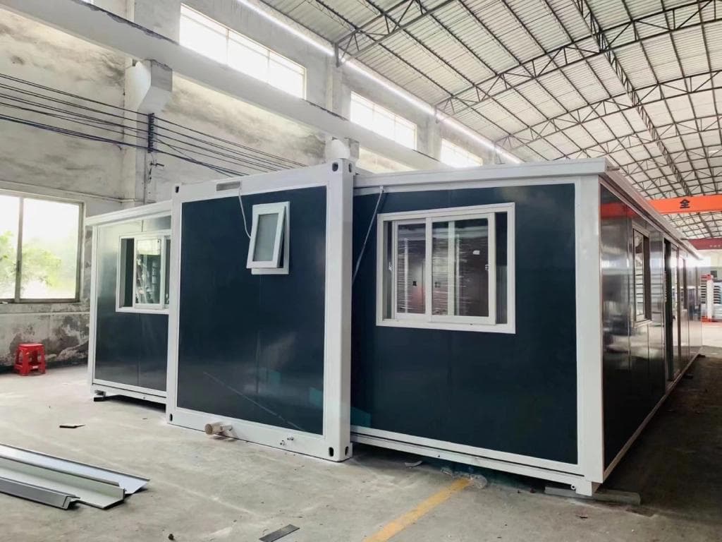 Cabin Dimension Image