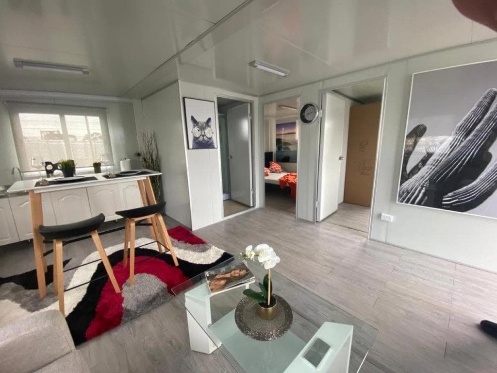 Cabin Dimension Image