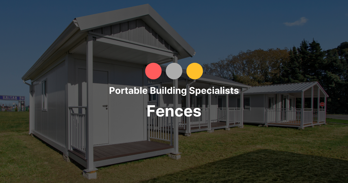 PVC Fencing in NZ — Plastic Vinyl Fence Panels and Gates