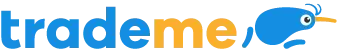 Trade Me logo